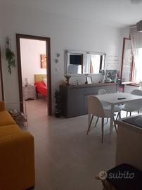 Lido estensi Bilocale piani terra