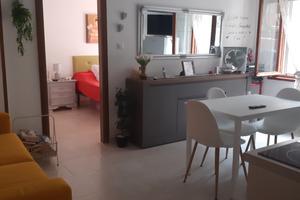 Lido estensi Bilocale piani terra