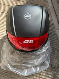 Bauletto Givi nuovo