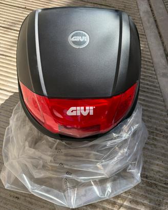 Bauletto Givi nuovo