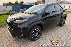 TOYOTA Yaris Cross 1.5 Hybrid 5p. E-CVT Trend Le
