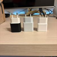 Caricabatterie da muro