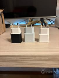 Caricabatterie da muro