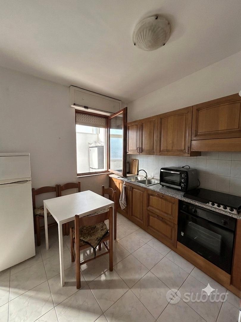Appartamento – Oristano, Città Giardino, Aristanis/Oristano - Vista 3