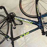 Merida bici corsa