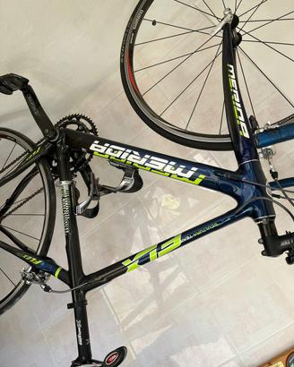 Merida bici corsa