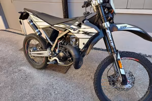 Fantic 50 tl