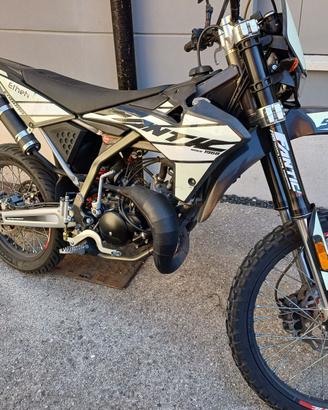 Fantic 50 tl