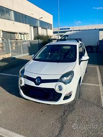 RENAULT Twingo 2ª serie - 2014