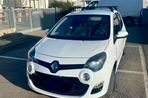 RENAULT Twingo 2ª serie - 2014
