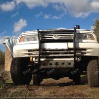 SLITTA PARAMOTORE – SUZUKI VITARA