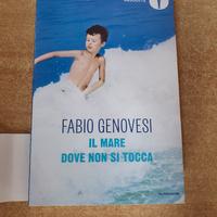 Il mare dove non si tocca