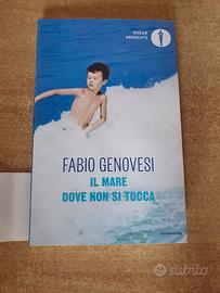 Il mare dove non si tocca