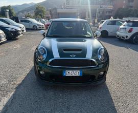 Mini Cooper S Coupe Mini 1.6 John Cooper Works Cou