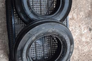GOMME AGRICOLE COMPRESE DI CAMERA D'ARIA 