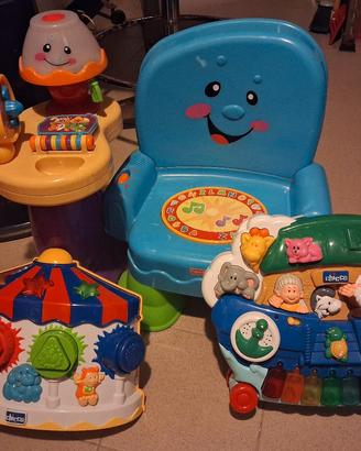 giochi per bambini/per la prima infanzia 