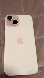 Iphone 15 128gb