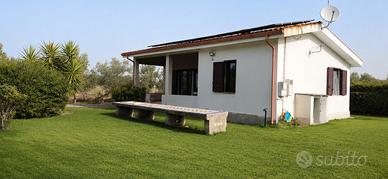 Indipendente in zona agricola