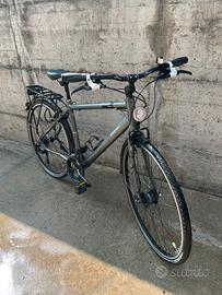 Bici per fabio