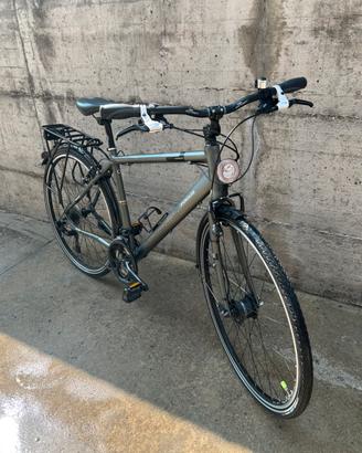 Bici per fabio