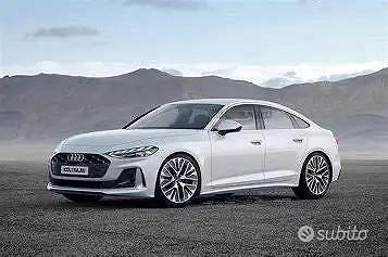 Ricambi audi a5 2024