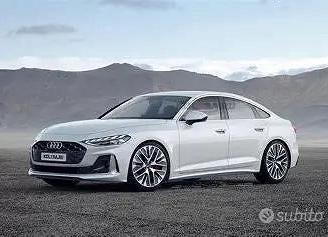 Ricambi audi a5 2024