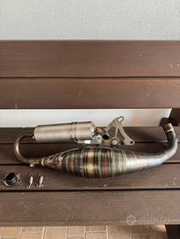 Espansione artigianale minarelli orizzontale