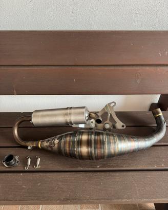 Espansione artigianale minarelli orizzontale