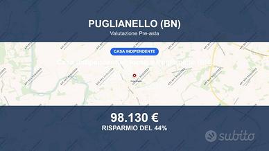 Immobile in asta di 219 m² con più di 5 locali a P