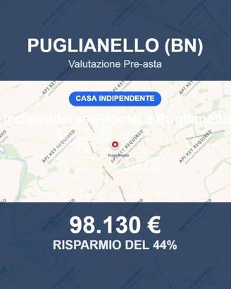 Immobile in asta di 219 m² con più di 5 locali a P