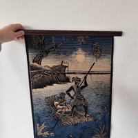 Tapestry Wall Hanging, arazzo da parete