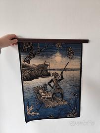 Tapestry Wall Hanging, arazzo da parete