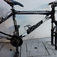 MTB  Vertek hpt 7005 telaio 