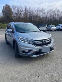 Honda crv anno 2016 