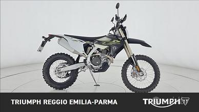 TRIUMPH TF 450 E Abs