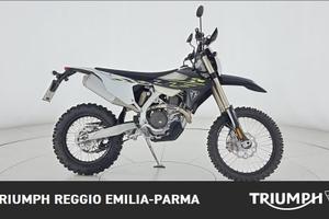 TRIUMPH TF 450 E Abs