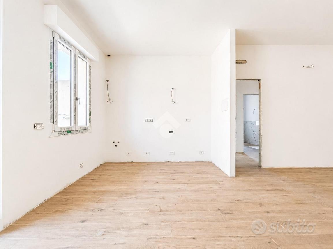 5 LOCALI A CAMPI BISENZIO - Vista 4