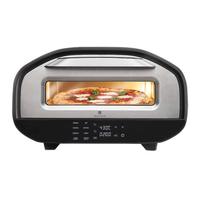 Forno Pizza Elettrico 2200W NUOVO – Mai Usato