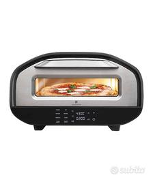 Forno Pizza Elettrico 2200W NUOVO – Mai Usato
