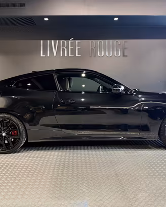 Bmw 430 430i xDrive Coupé Msport Pro