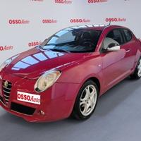 Alfa Romeo MiTo 1.4 BENZINA 105 HP NEOPATENTA...