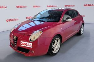Alfa Romeo MiTo 1.4 BENZINA 105 HP NEOPATENTA...