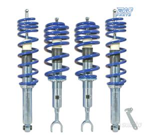 SOSPENSIONE FILETTATA BLUE LINE AUDI A4 B5