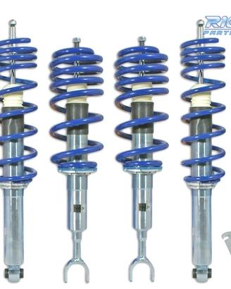SOSPENSIONE FILETTATA BLUE LINE AUDI A4 B5