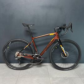 GRAVEL WILIER JENA