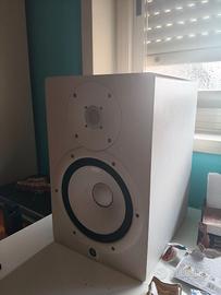 Monitor Yamaha HS8