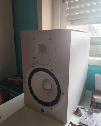 Monitor Yamaha HS8