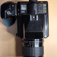 pentax 645