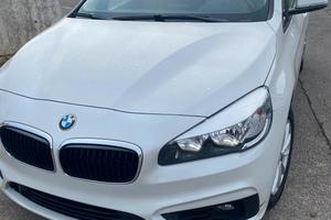 BMW serie 2 16i