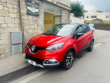 Renault Captur 1.5 dci 90cv R-link